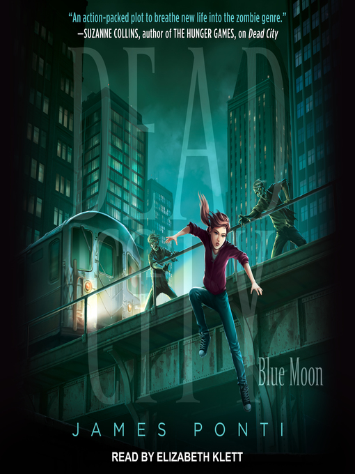 James Ponti创作的Blue Moon作品的详细信息 - 可供借阅